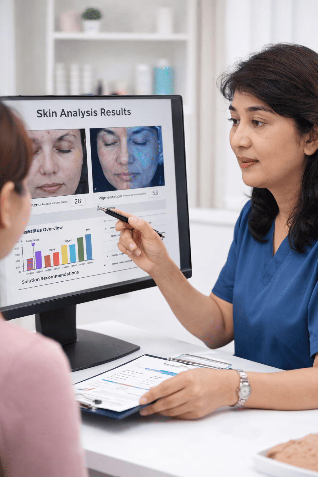 Dermatology Treatment Clinic