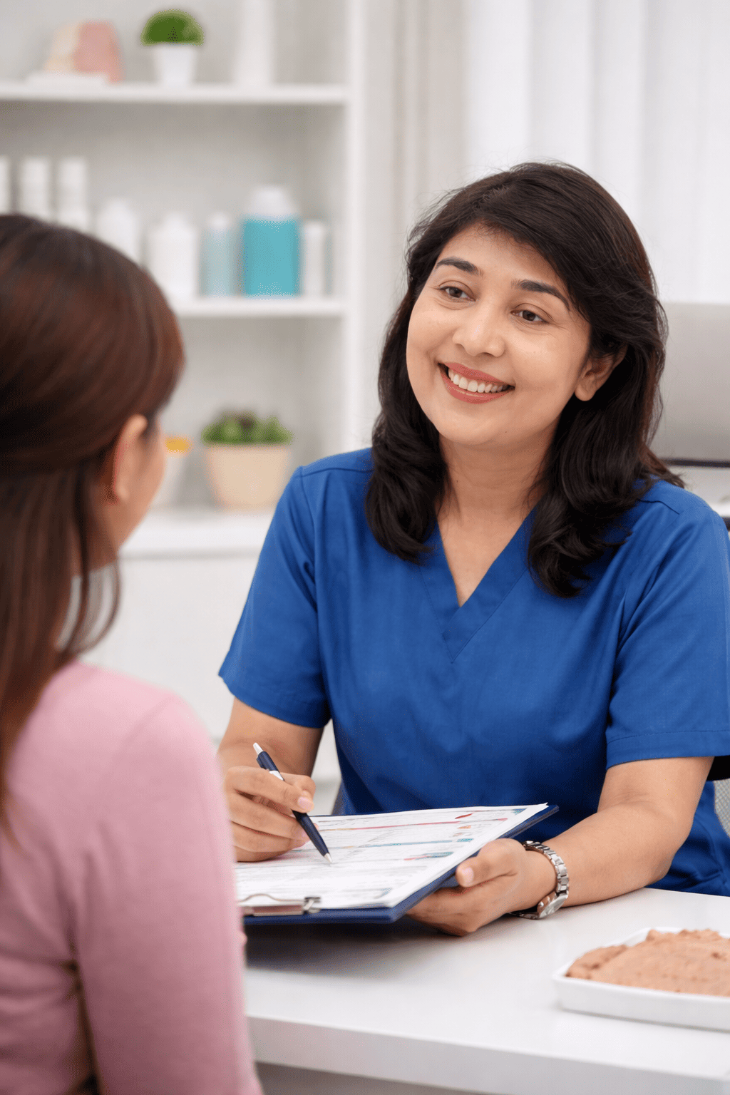 Skin Consultation East Delhi