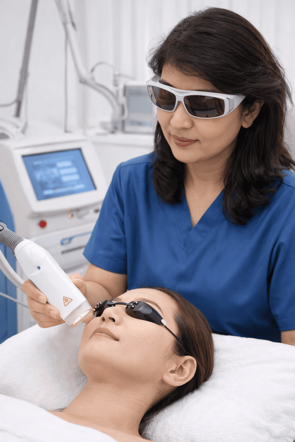 Advanced Skin Treatment East Delhi